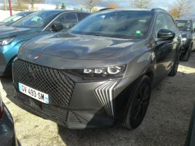 ������ Citroen DS7