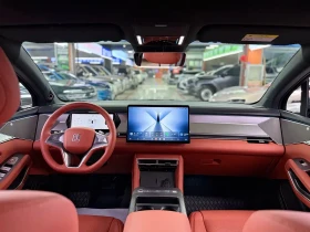 BYD Tang L 2025 EV 670KM LiDAR Flagship | Mobile.bg � ����� ������ 8