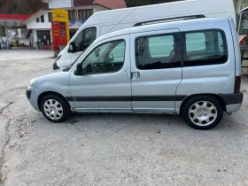 Peugeot Partner Пътнически - 2500 € - 71481715 4