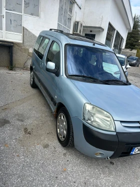 Peugeot Partner Пътнически - 2500 € - 71481715 3