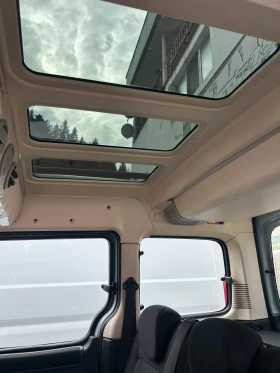 Peugeot Partner Пътнически - 2500 € - 71481715 6