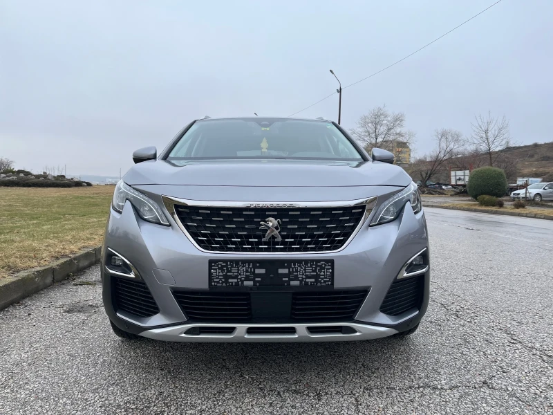 Peugeot 3008 1.5 HDI Full Evr 6, снимка 1 - Автомобили и джипове - 48302116