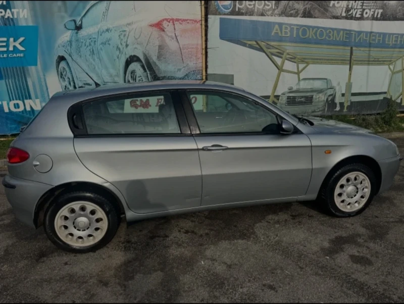 Alfa Romeo 147, снимка 3 - Автомобили и джипове - 49495269