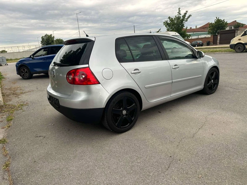 VW Golf GT SPORT BMM, снимка 5 - Автомобили и джипове - 49887603