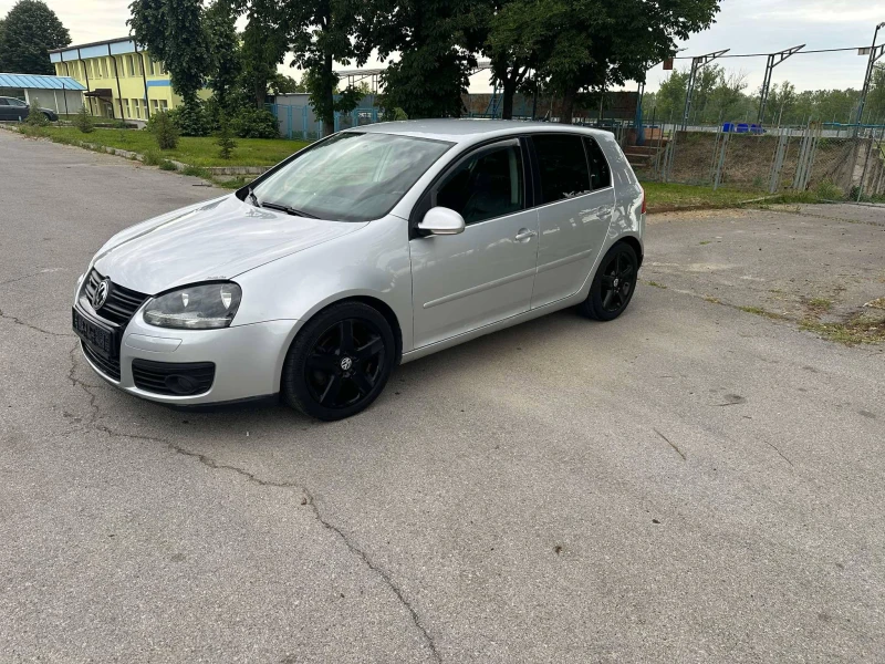 VW Golf GT SPORT BMM, снимка 3 - Автомобили и джипове - 49887603