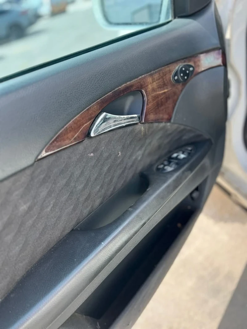 Mercedes-Benz E 270 646, снимка 11 - Автомобили и джипове - 50256225
