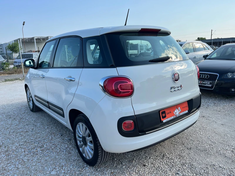 Fiat 500L 1.3M-jet, 95kc.ЛИЗИНГ, снимка 5 - Автомобили и джипове - 50850402