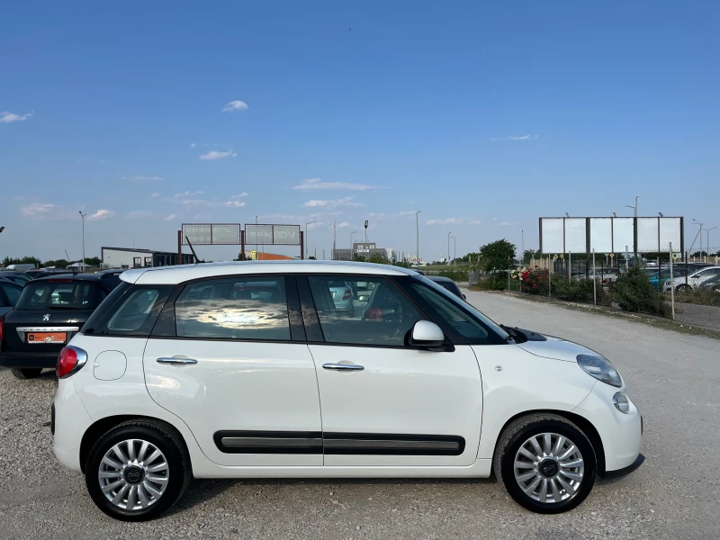 Fiat 500L 1.3M-jet, 95kc.ЛИЗИНГ, снимка 8 - Автомобили и джипове - 50850402