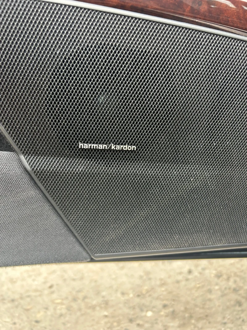 Mercedes-Benz CL 500, снимка 12 - Автомобили и джипове - 51529191