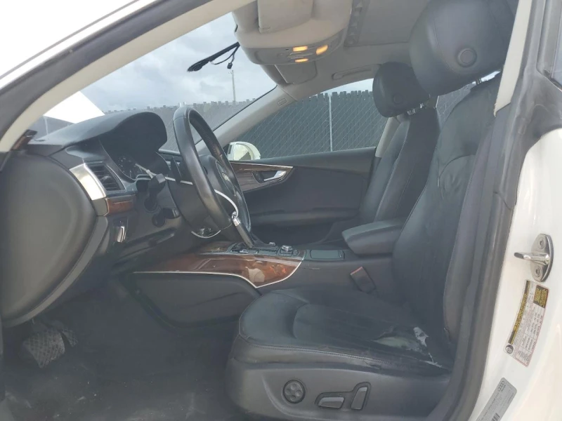 Audi A7 3.0TFSI| PRESTIGE| ПОДГРЕВ| BOSE| РЕАЛНИ КИЛОМ.| , снимка 7 - Автомобили и джипове - 51933688