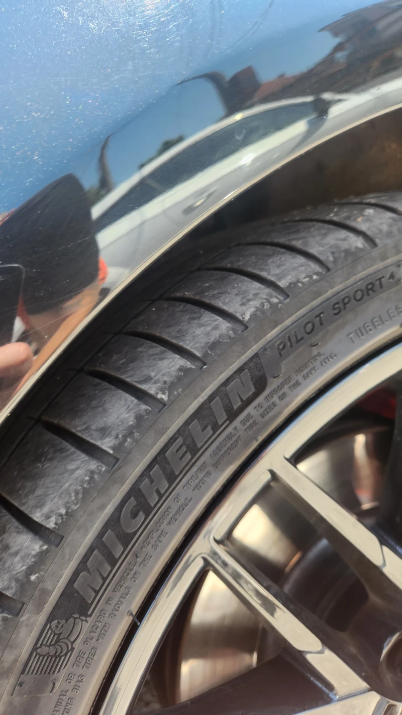 Audi A7, снимка 10 - Автомобили и джипове - 52655998