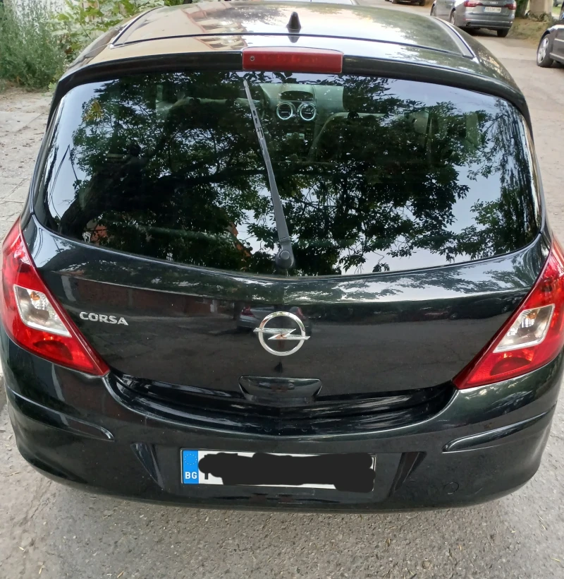 Opel Corsa, снимка 4 - Автомобили и джипове - 52729078