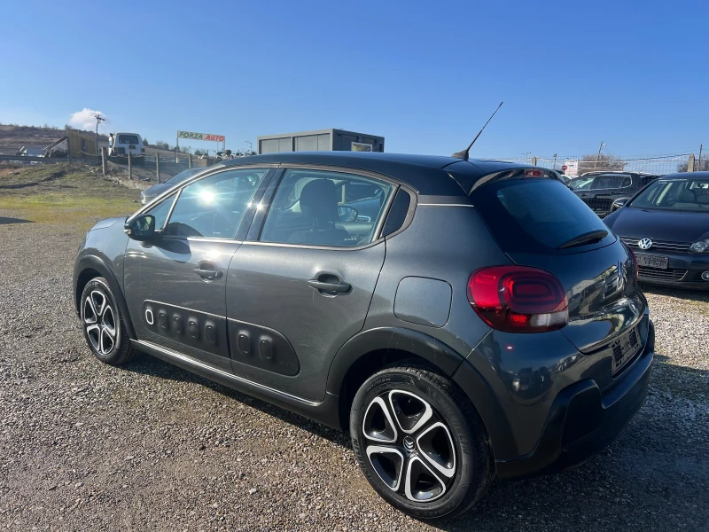 Citroen C3 1.6 Dizel, снимка 9 - Автомобили и джипове - 53151945