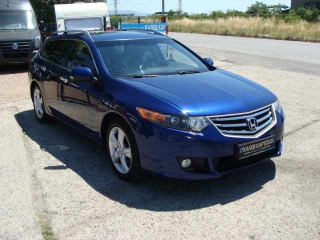 Honda Accord 2.2, снимка 2 - Автомобили и джипове - 46524483