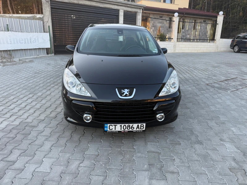 Peugeot 307 ПЪЛНА СЕРВИЗНА ИСТОРИЯ - 5699 лв. - 74746430 1
