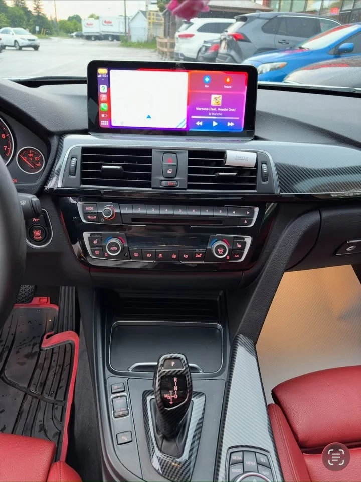 BMW 340 С РЕГИСТРАЦИЯ & АВТО КРЕДИТ - изображение 4