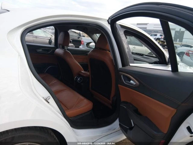 Alfa Romeo Giulia TI RWD | Mobile.bg � ����������� 8