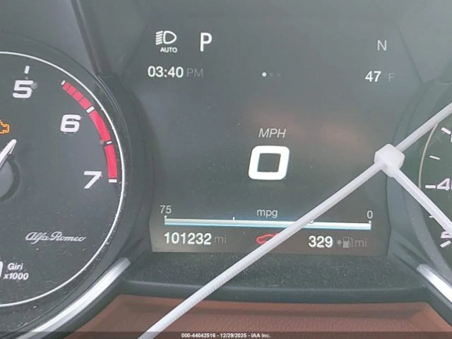 Alfa Romeo Giulia TI RWD | Mobile.bg � ����������� 14