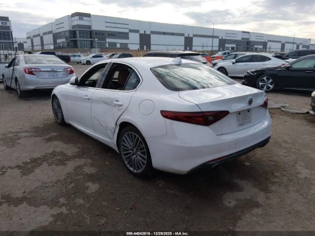 Alfa Romeo Giulia TI RWD | Mobile.bg � ����������� 3