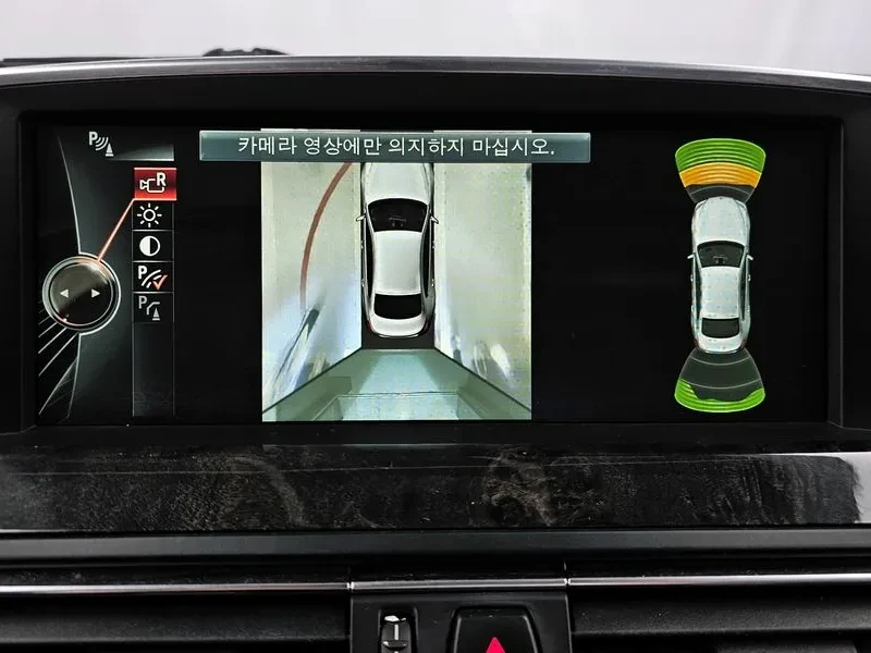 BMW 640 D xDrive Gran Coupe, снимка 16 - Автомобили и джипове - 54218299