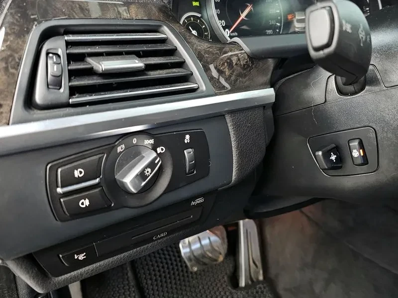 BMW 640 D xDrive Gran Coupe, снимка 14 - Автомобили и джипове - 54218299