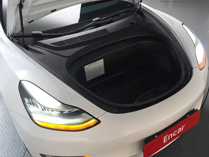 Tesla Model 3 Standard Range Plus Rwd, снимка 6 - Автомобили и джипове - 55570438