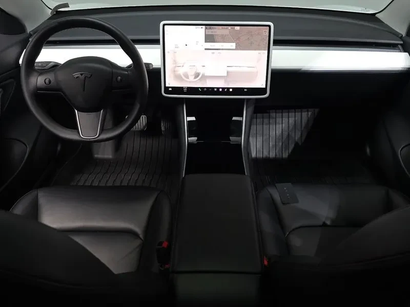 Tesla Model 3 Standard Range Plus Rwd, снимка 7 - Автомобили и джипове - 55570438