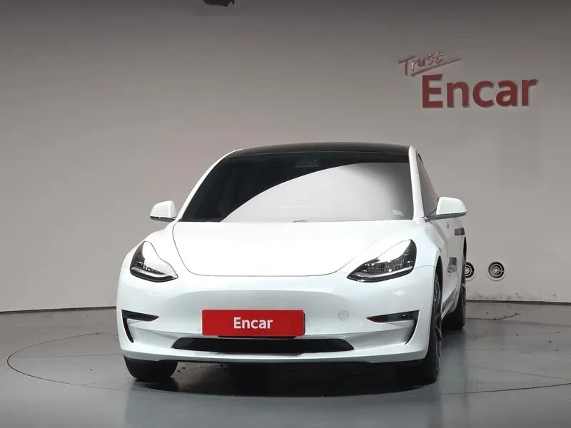 Tesla Model 3 Standard Range Plus Rwd, снимка 3 - Автомобили и джипове - 55570438