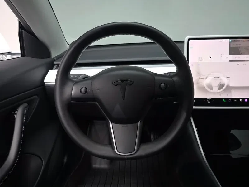 Tesla Model 3 Standard Range Plus Rwd, снимка 12 - Автомобили и джипове - 55570438