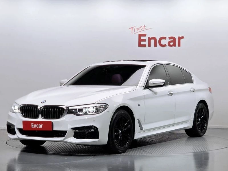 BMW 520 520d M Sport Special Edition| 190�.�. | Mobile.bg � ����������� 1
