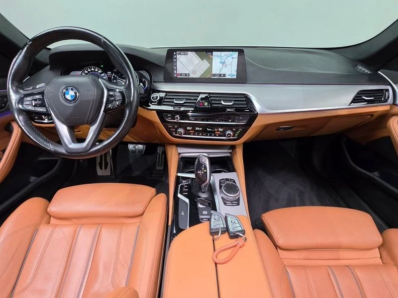 BMW 520 520d M Sport Special Edition| 190�.�. | Mobile.bg � ����������� 7