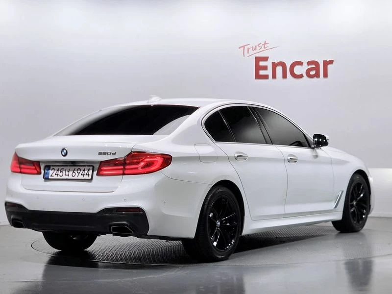 BMW 520 520d M Sport Special Edition| 190�.�. | Mobile.bg � ����������� 2