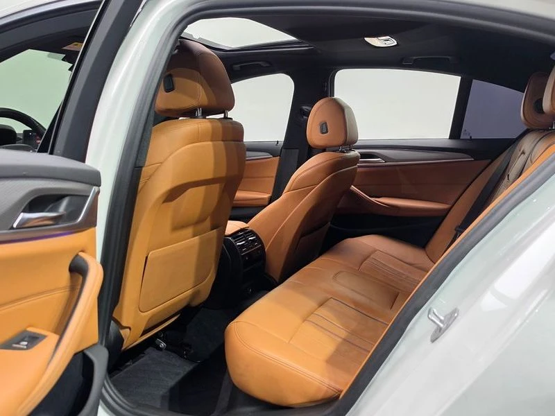 BMW 520 520d M Sport Special Edition| 190�.�. | Mobile.bg � ����������� 11