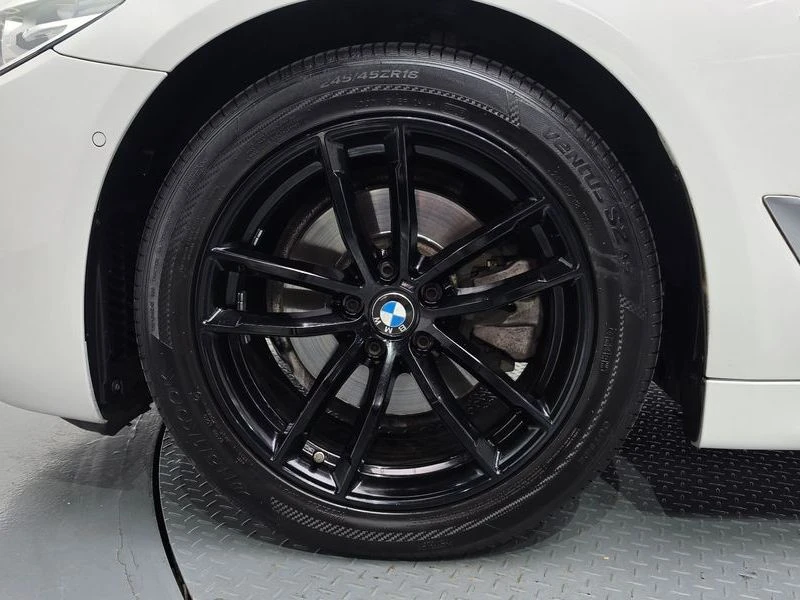 BMW 520 520d M Sport Special Edition| 190�.�. | Mobile.bg � ����������� 5