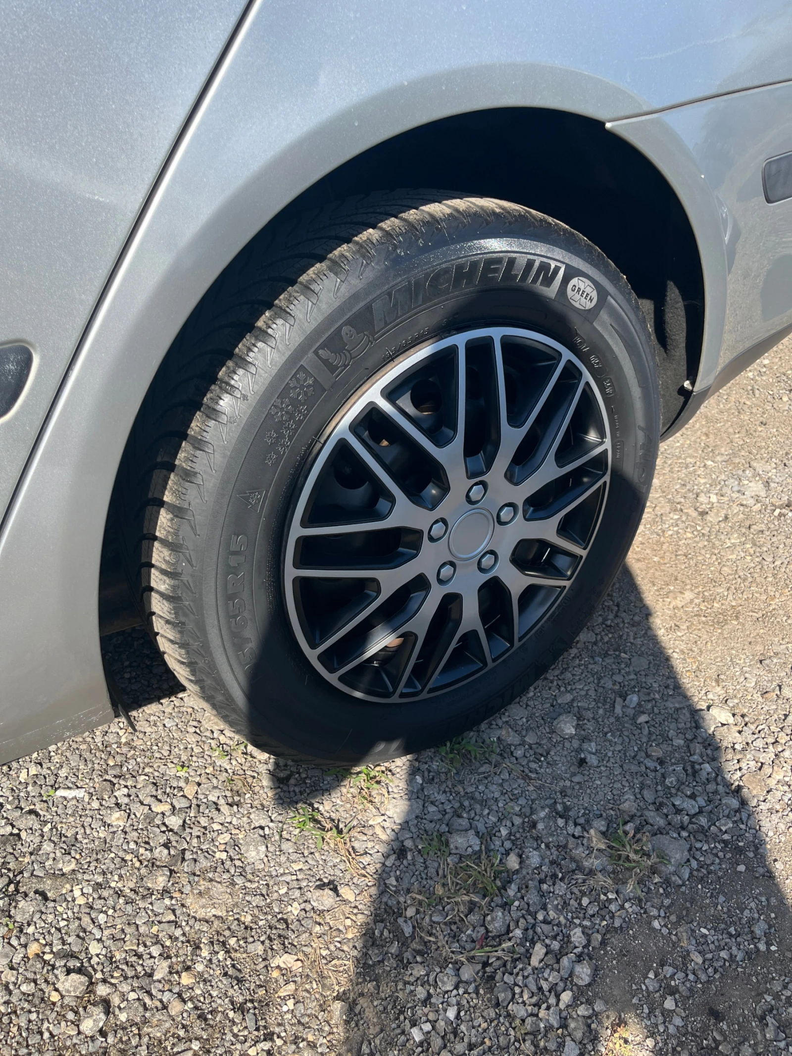 Skoda Octavia 1.9 TDI 105. | Mobile.bg   17