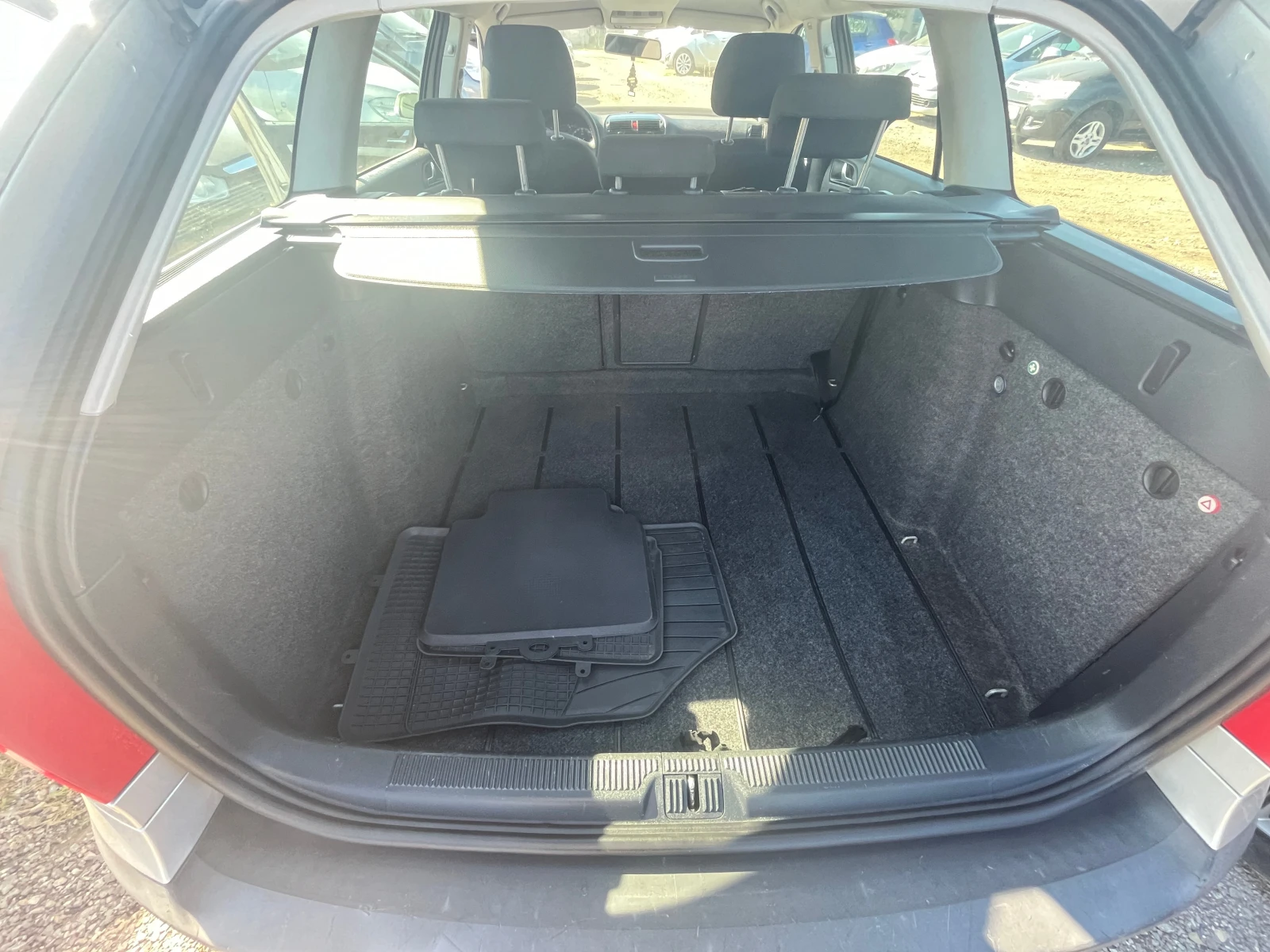 Skoda Octavia 1.9 TDI 105. | Mobile.bg   11