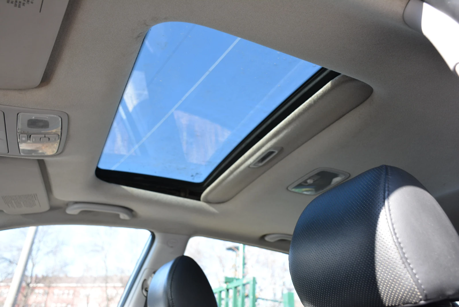 Hyundai I30 2.0-РЕГИСТРИРАНА | Mobile.bg — изображение 14