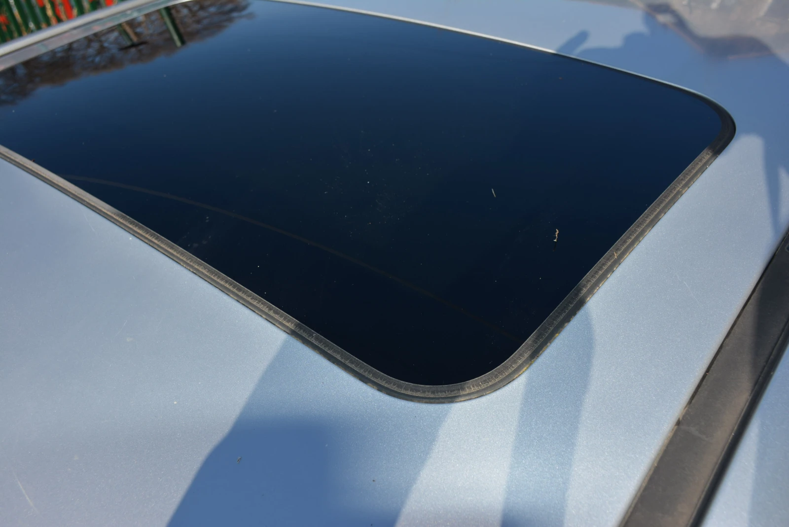 Hyundai I30 2.0-РЕГИСТРИРАНА | Mobile.bg — изображение 13