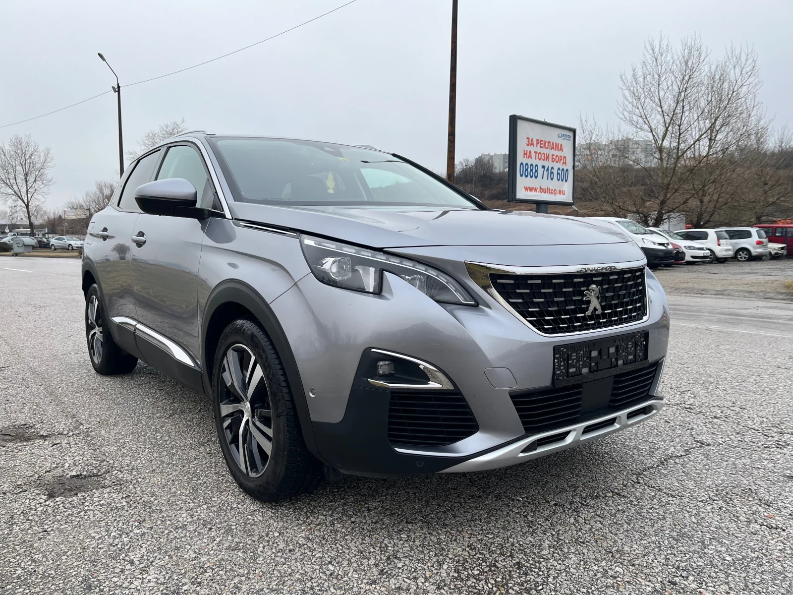 Peugeot 3008 1.5 HDI Full Evr 6 - изображение 6