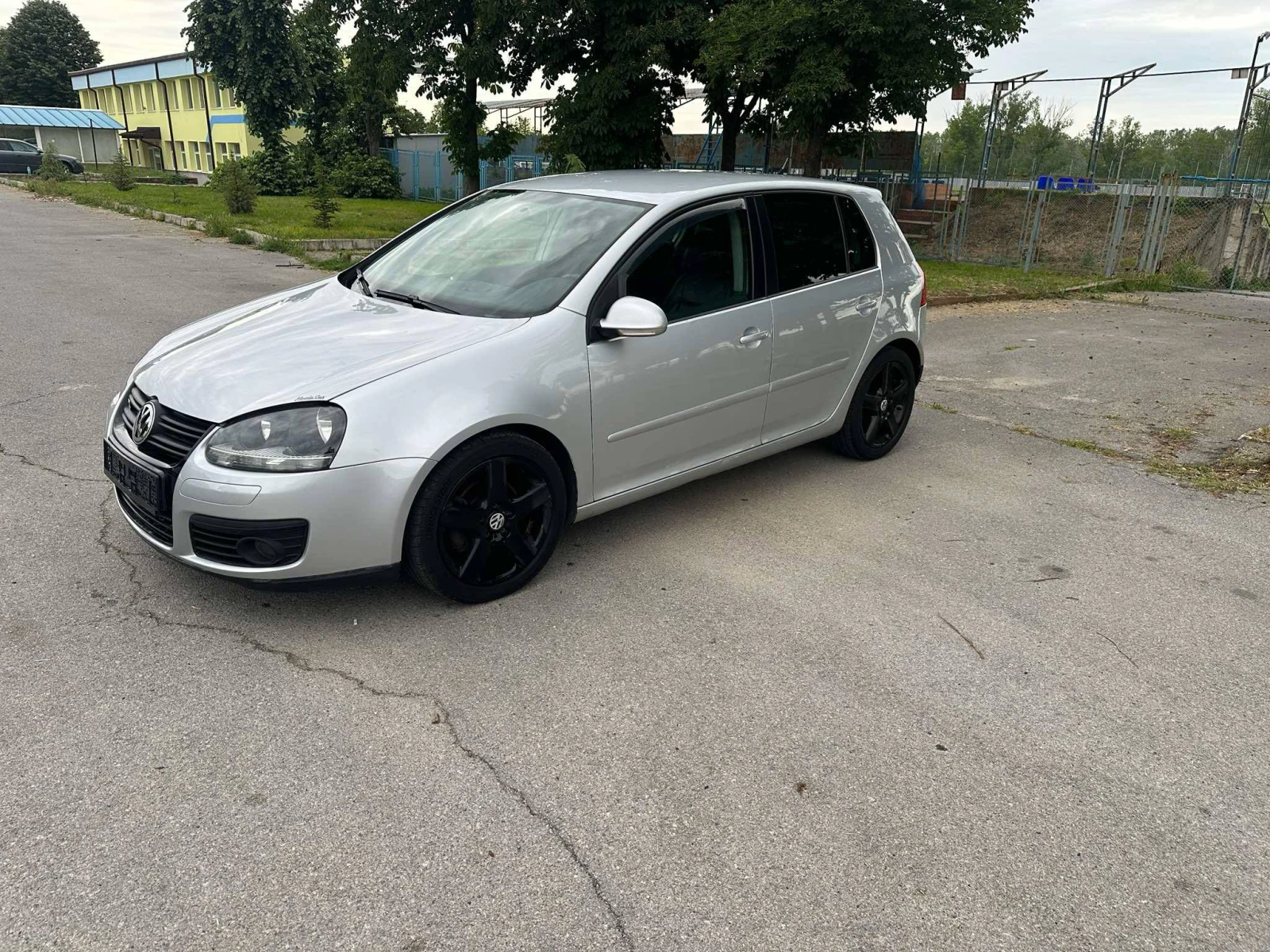 VW Golf GT SPORT BMM - изображение 3