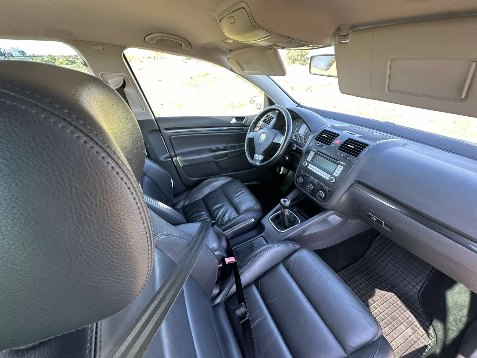 VW Golf GT SPORT BMM - изображение 10