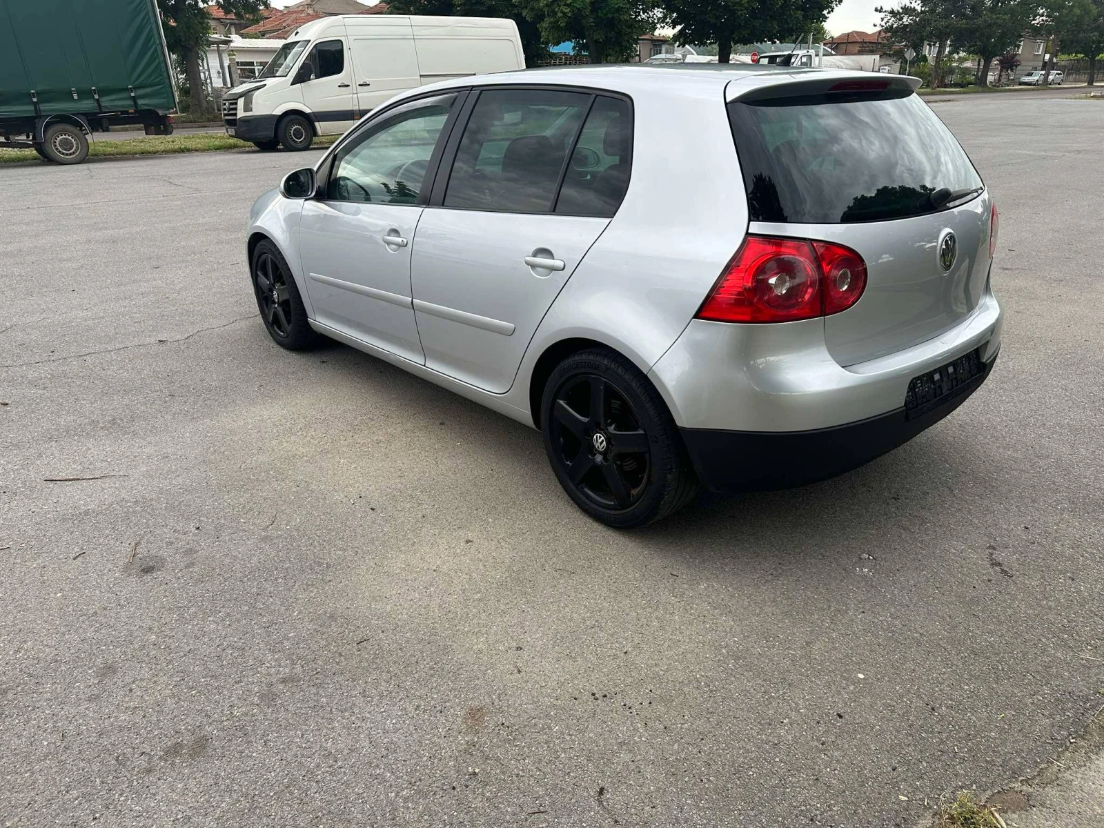VW Golf GT SPORT BMM - изображение 2