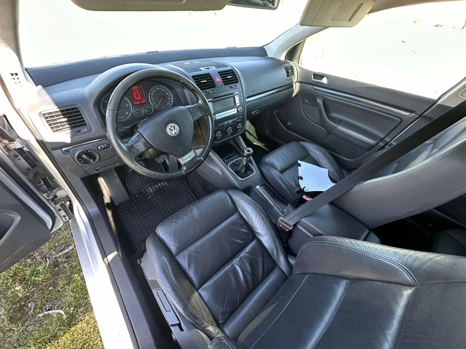 VW Golf GT SPORT BMM - изображение 8