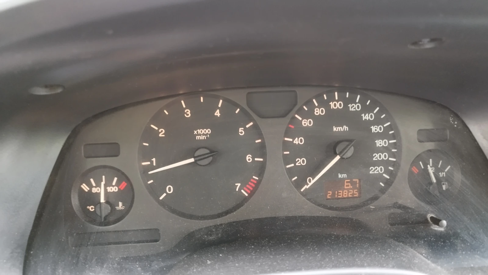 Opel Zafira  - изображение 5