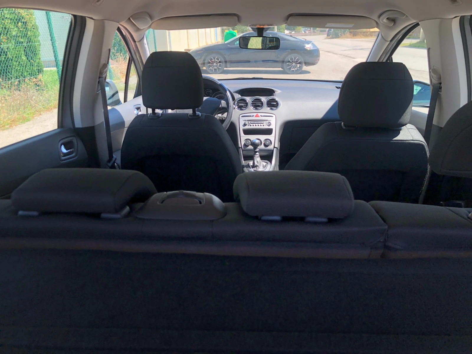 Peugeot 308 SW - изображение 6