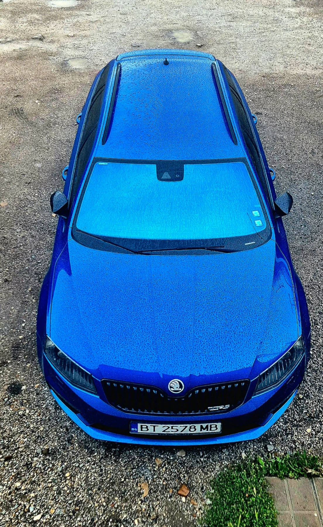 Skoda Octavia 2.0 TDI VRS - изображение 7