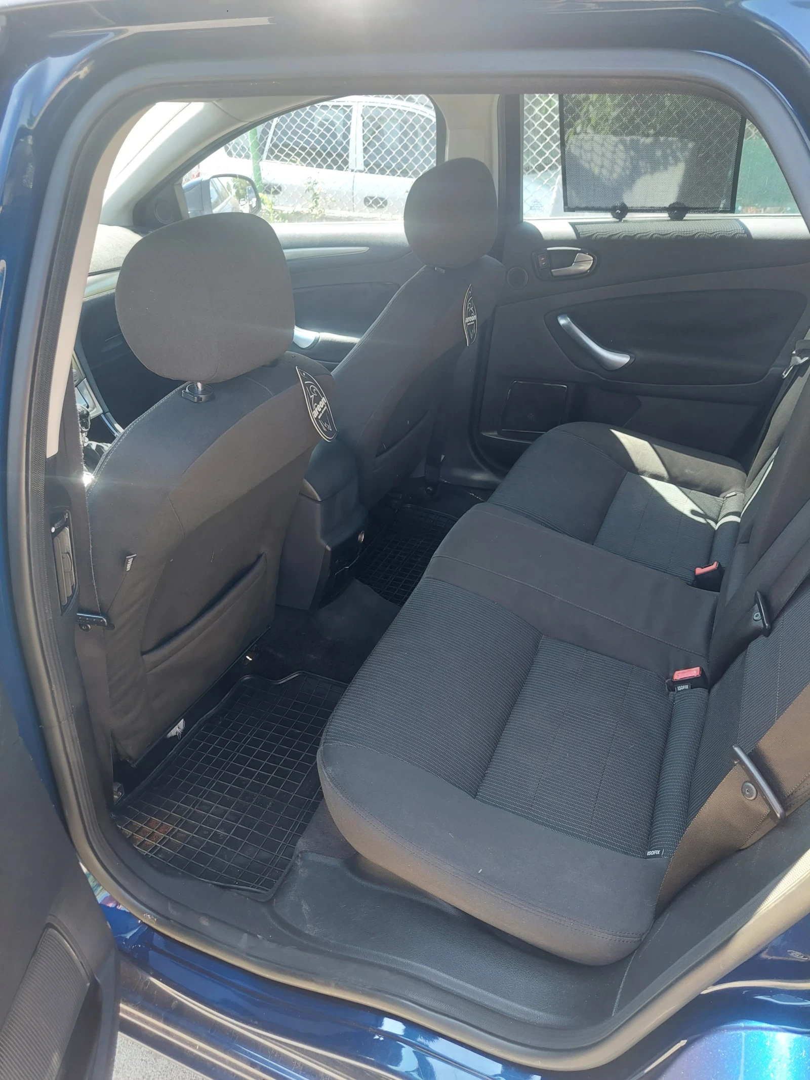 Ford Mondeo  - изображение 7