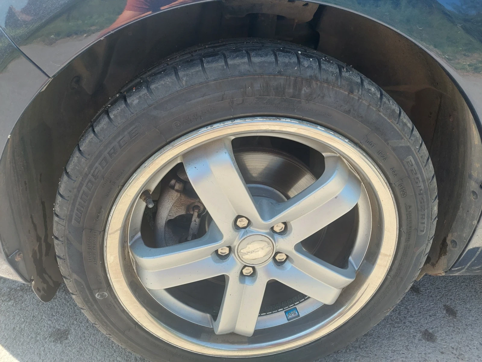 Ford Mondeo  - изображение 5