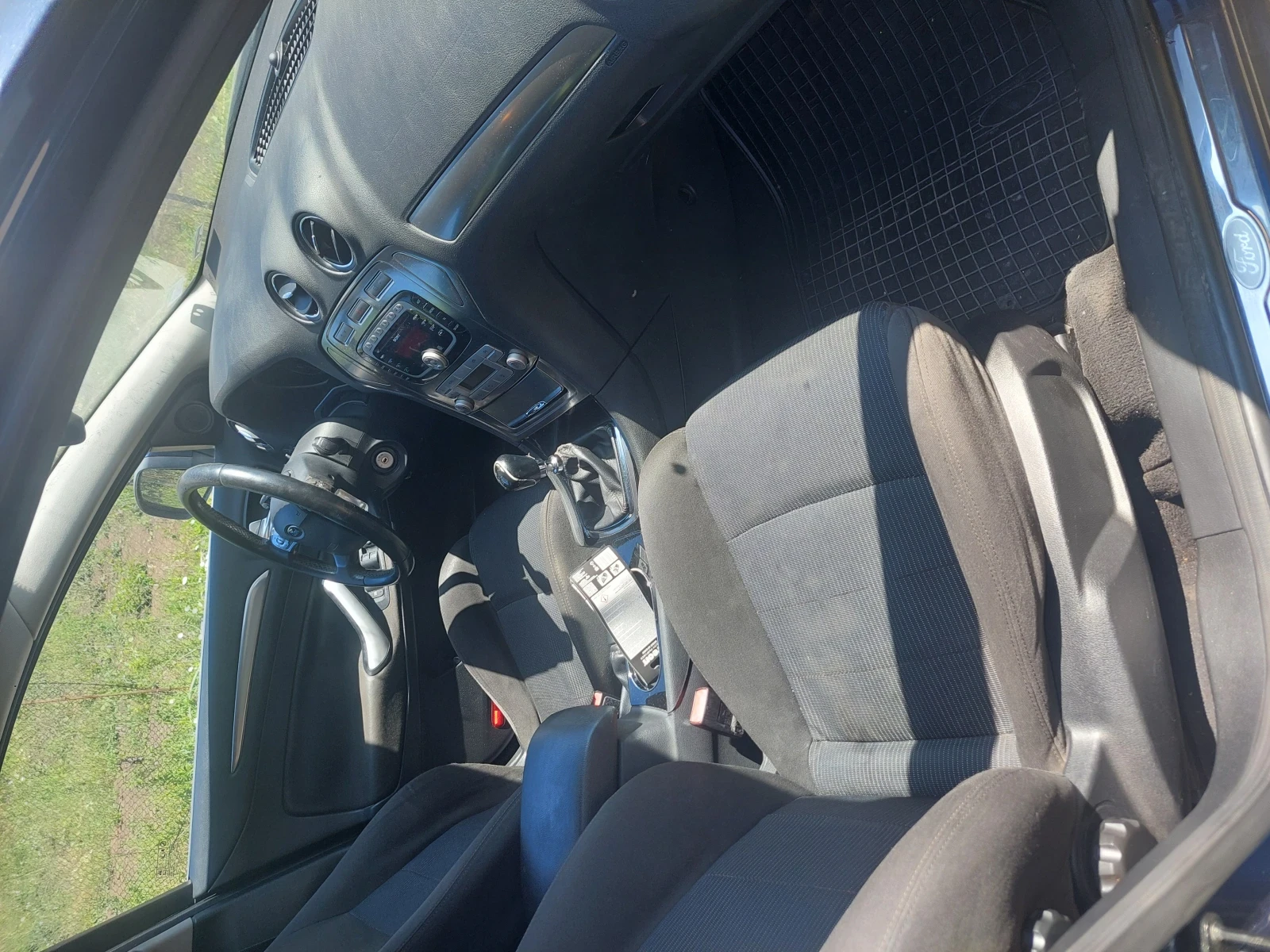 Ford Mondeo  - изображение 9