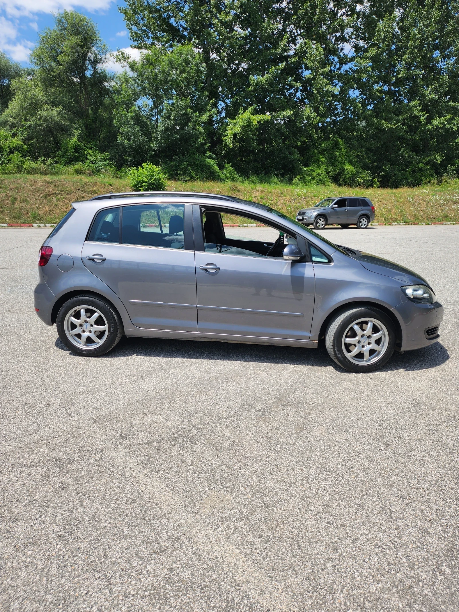 VW Golf Plus  - изображение 2